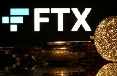 Insurers Keep Away From FTX-Linked Crypto Firms As Contagion Risk Rises