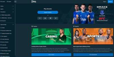 How to Use a Stake Casino VPN & Play Stake in the US