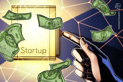 Axelar launches $60M startup ecosystem program