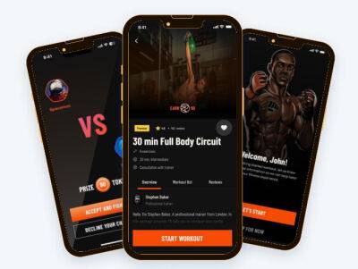 FightOut Move-to-Earn Crypto Takes the Market by Storm – Here’s How to Get a 50% Bonus