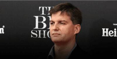 Legendary ‘The Big Short’ Investor Michael Burry Believes Binance Crypto Exchange Audit Is Meaningless – Here's Why
