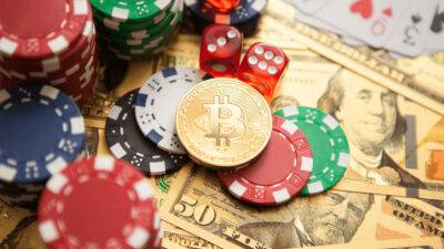7 Best Bitcoin Live Casino Sites in 2022 with Huge Bonuses