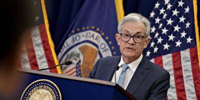 Fed Raises Rate by 0.5 Percentage Point, Signals More Increases Likely