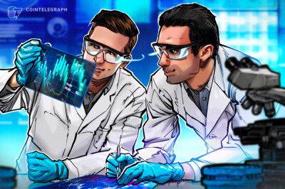 Update: Cointelegraph’s crypto intelligence platform is turning 2