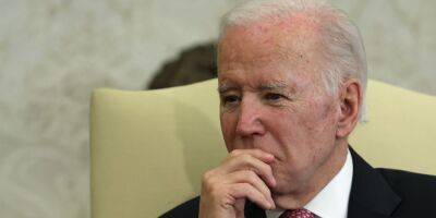 Biden and Congress Still Haven’t Made Inflation Central in Budget Matters