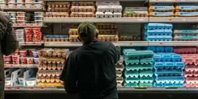 Egg Prices Surge to Records as Bird Flu Decimates Poultry Flocks