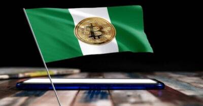 Nigeria Passes Bitcoin And Cryptocurrency Law