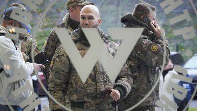 Ukraine war: Russia's Wagner received weapons from North Korea, US claims