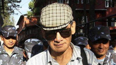 The Serpent: Notorious French serial killer released from Nepal prison