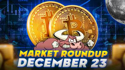 Bitcoin Price Prediction – Can BTC Pump Up 50% in a Christmas Rally?