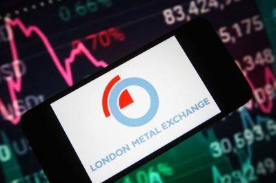 London court throws out hedge funds case against London Metal Exchange over $4bn nickel debacle