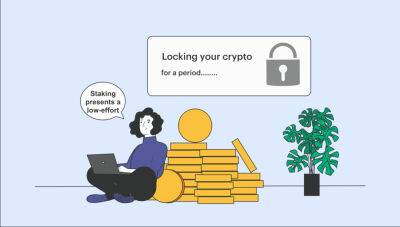 The Best Way to Safely Stake Your Crypto