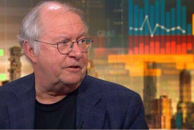 Early Amazon Investor Bill Miller is Still Bullish on Bitcoin Despite the Recent Crash – What Does he Know?