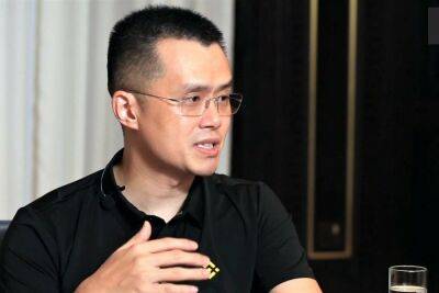 Binance CEO CZ Clarifies Reasons Behind Recent FUD Surrounding the Exchange – This is What he Said