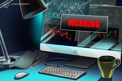 Philippine SEC warns against unlicensed crypto exchanges amid FTX collapse