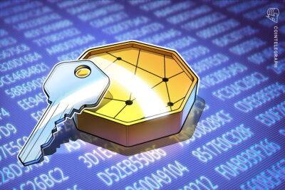 BitKeep CEO says some users’ private keys remain at risk after exploit