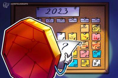 What to expect from the crypto market in 2023: Watch The Market Report