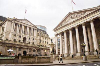 Solvency II survey falls flat as major insurers ignore Bank of England’s questions