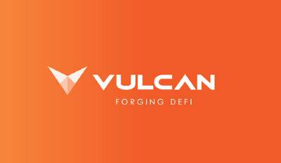 Vulcan Blockchain’s Auto-Rebasing Layer 1 Set for Release Q1 2023