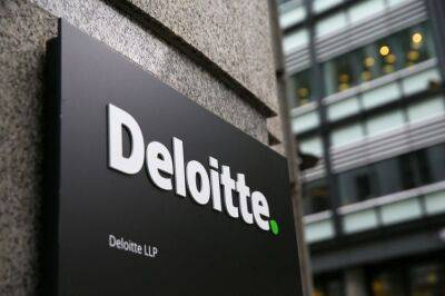 Deloitte to roll out climate change clause in client contracts