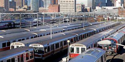 As Infrastructure Windfall Approaches, Transit Agencies Grapple With How to Spend It