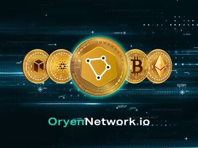 Oryen Network Over $1 Million Invested So Far, Andre Cronje May Look To Draw Them Onto Fantom
