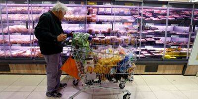 Europeans Cut Back on Spending, Pointing to Recession Ahead