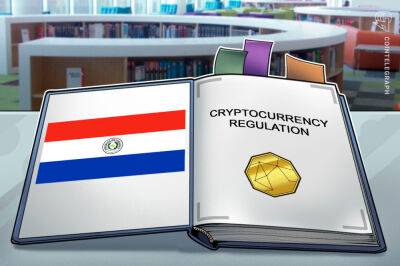 Paraguay's legislature fails to reverse presidential veto on crypto regulation law