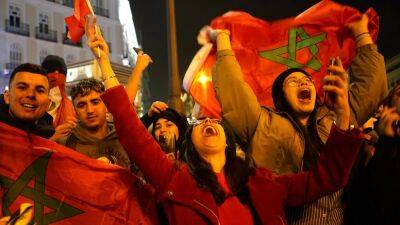 World Cup 2022: Morocco beats Spain becoming first ever Arabic team to reach quarter finals