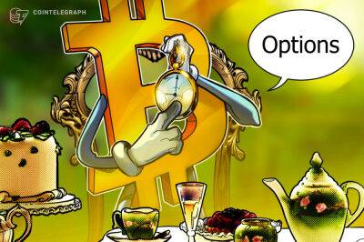 Bitcoin options data shows bulls aiming for $17K BTC price by Friday’s expiry