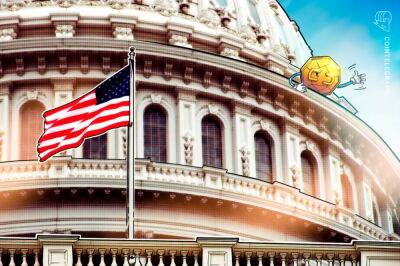 Crypto consumer protection, proof of reserves bills introduced into US Congress