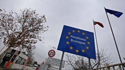 Schengen: Croatia set to join but Austria 'main hold-out' against Romania and Bulgaria