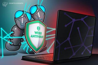 Web3 Antivirus helps prevent smart contract exploits across the board