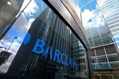 Barclays has promoted 85 new managing directors — here are the names