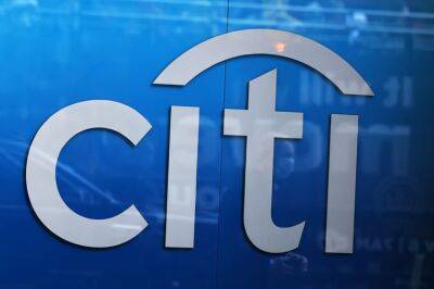 Citigroup’s European financial institutions co-head Piers Davison departs