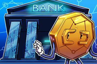 Approach with caution: US banking regulator’s crypto warning