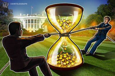 Helping or hindering: A closer look at the executive crypto order
