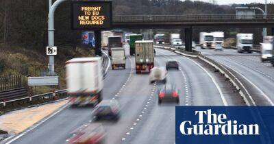 National Highways strike: how England’s motorists face a tougher trip this Christmas