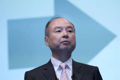 SoftBank's long-term investment strategy may benefit in the current interest rate environment, says CLSA