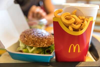 McDonald’s Metaverse Moves: 11 Trademark Applications for 'Virtual Restaurant' & Virtual Goods