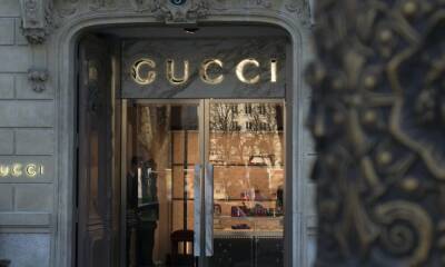 Gucci acquires ‘undisclosed amount’ of land on Sandbox; here’s who else is there