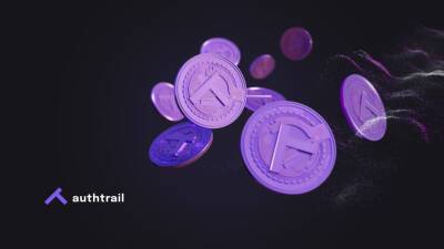 Authtrail Announces An Invitation-Only Community Round To Distribute 30 Million AUT Tokens