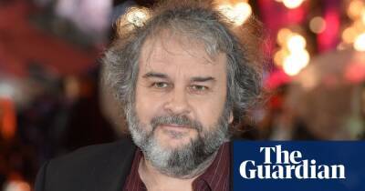 Lord of the bling: Peter Jackson tops Forbes highest paid entertainer list