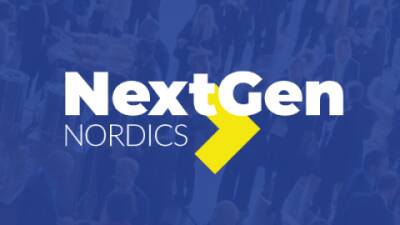 Next Gen Nordics: 80% of Nordic payments now contactless