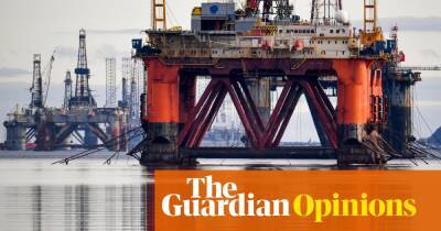 The case for a UK windfall tax on oil and gas giants is unanswerable