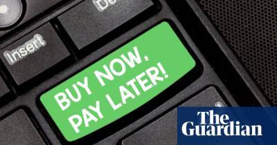 Four buy now, pay later firms change ‘potentially unfair terms’