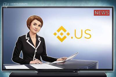 Binance.US is under investigation from SEC over trading affiliates: Report