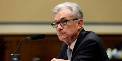 Fed Eyes Potential for Faster Rate Increases to Ease Inflation