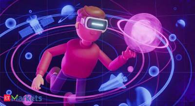 Five real-life uses of the Metaverse that investors should know about