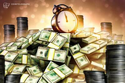 Sequoia Capital launches crypto fund worth up to $600M